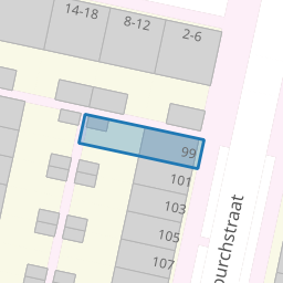 Perceel ISM01-F-3365