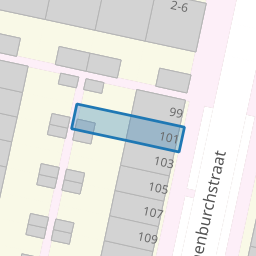 Perceel ISM01-F-3366