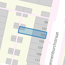 Perceel ISM01-F-3367
