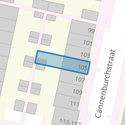 Perceel ISM01-F-3368