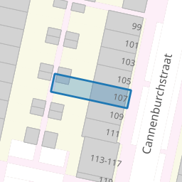 Perceel ISM01-F-3369