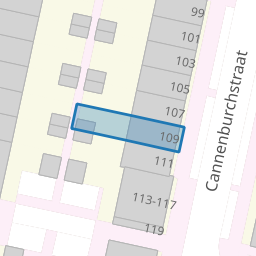 Perceel ISM01-F-3370