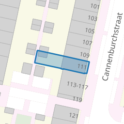 Perceel ISM01-F-3371