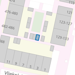 Perceel ISM01-F-3373