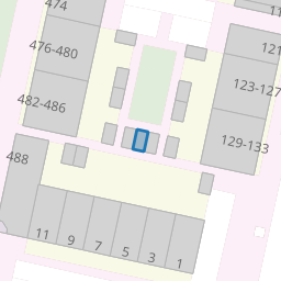 Perceel ISM01-F-3374