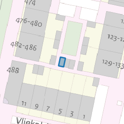 Perceel ISM01-F-3375