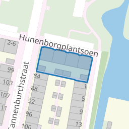 Perceel ISM01-F-3383