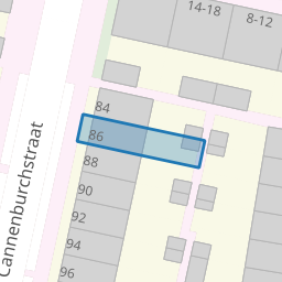 Perceel ISM01-F-3385