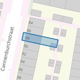 Perceel ISM01-F-3386