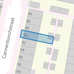 Perceel ISM01-F-3387