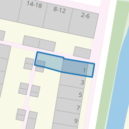 Perceel ISM01-F-3393