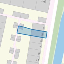 Perceel ISM01-F-3394