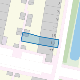 Perceel ISM01-F-3400