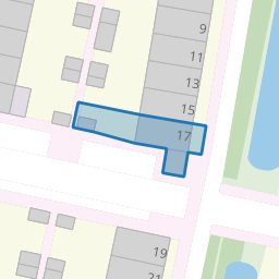 Perceel ISM01-F-3401