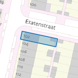 Perceel ISM01-F-3402