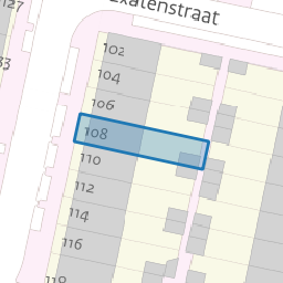 Perceel ISM01-F-3405