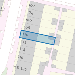 Perceel ISM01-F-3406