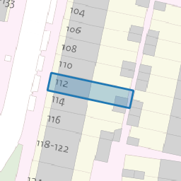 Perceel ISM01-F-3407