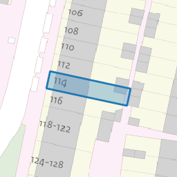 Perceel ISM01-F-3408