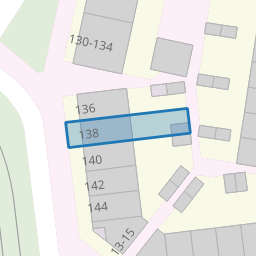 Perceel ISM01-F-3412