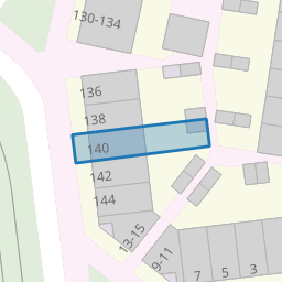 Perceel ISM01-F-3413