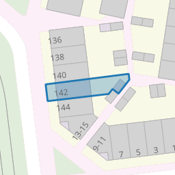 Perceel ISM01-F-3414