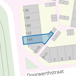 Perceel ISM01-F-3415