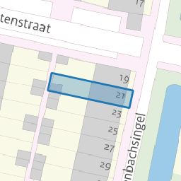 Perceel ISM01-F-3417