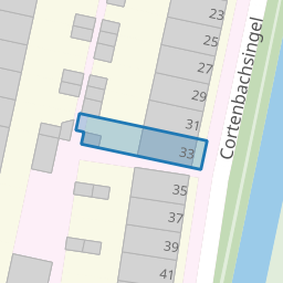 Perceel ISM01-F-3423