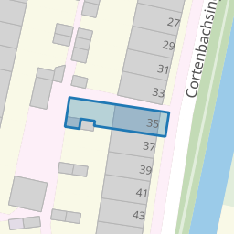 Perceel ISM01-F-3424