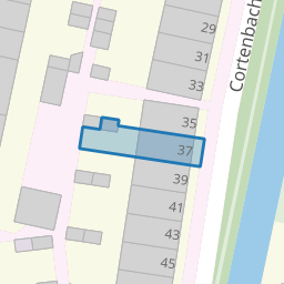 Perceel ISM01-F-3425