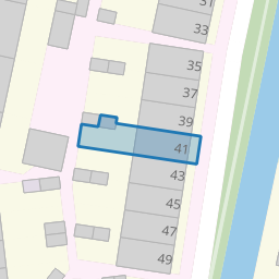 Perceel ISM01-F-3427