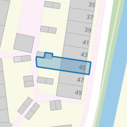 Perceel ISM01-F-3429