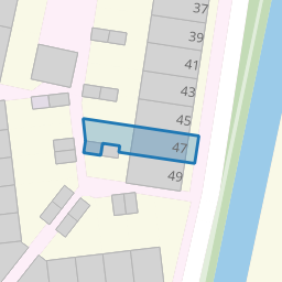 Perceel ISM01-F-3430