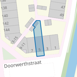 Perceel ISM01-F-3434