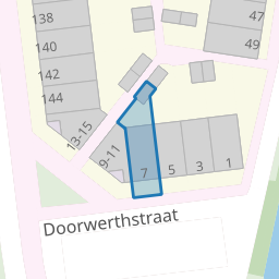 Perceel ISM01-F-3435