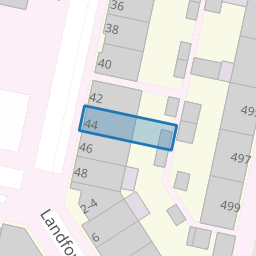 Perceel ISM01-F-3437