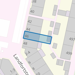 Perceel ISM01-F-3438