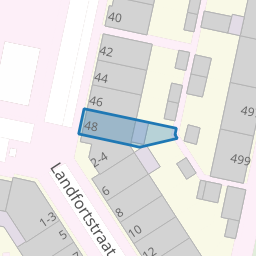 Perceel ISM01-F-3439