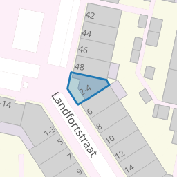 Perceel ISM01-F-3440