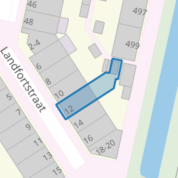 Perceel ISM01-F-3444