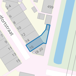 Perceel ISM01-F-3446