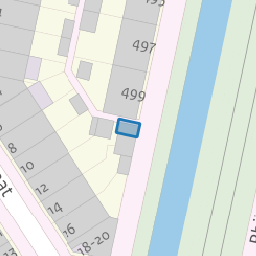 Perceel ISM01-F-3448