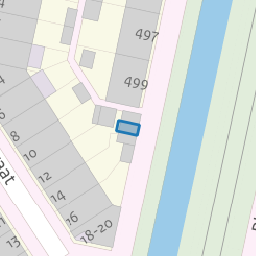 Perceel ISM01-F-3449