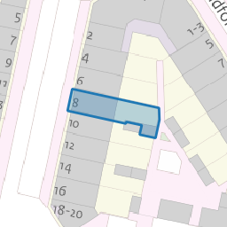 Perceel ISM01-F-3453