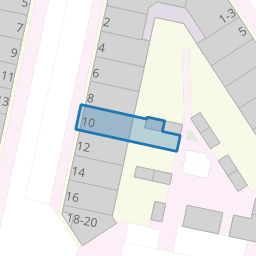 Perceel ISM01-F-3454