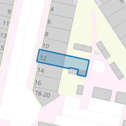 Perceel ISM01-F-3455