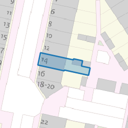 Perceel ISM01-F-3456