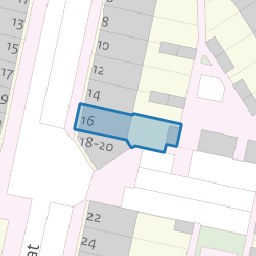 Perceel ISM01-F-3457