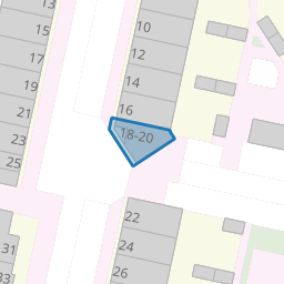 Perceel ISM01-F-3458